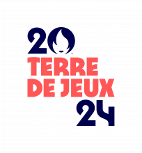 Logo Terre de Jeux 