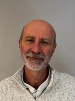 Alain PERRAUD, Conseiller municipal à Champagnier en Isère