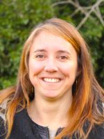 Gaëlle BERTHOUX, 2e adjointe à Champagnier Isère