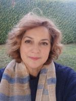 Cécile GIANOTTI-COLLAVET, Conseillère municipale à Champagnier en Isère