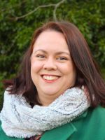 Camille COTTIN-BIZONNE, Conseillère municipale à Champagnier en Isère