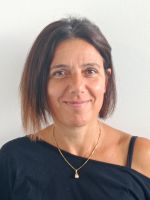 Christine CAVARRETTA élue à Champagnier