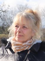 Françoise MARTINEZ, Conseillère municipale à Champagnier en Isère