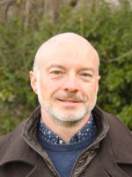 Olivier HALLER, Conseiller municipal à Champagnier en Isère