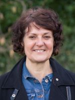 Lucie HARREAU, Conseillère municipale à Champagnier en Isère