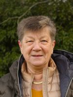 Brigitte HILAIRE élue à Champagnier