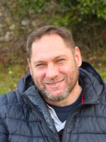 Pierre-Alain MENNERON, Conseiller municipal à Champagnier