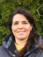 Maud MIGUET, Conseillère municipale à Champagnier