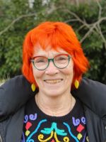 Danièle MOUREN : Conseiller délégué aux affaires sociales