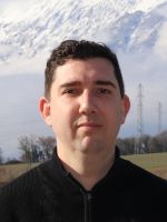 Matthias QUINA, Conseiller municipal à Champagnier en Isère