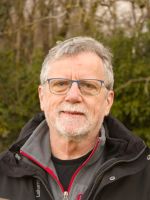 Edgar RAUCH, Conseiller municipale à Champagnier