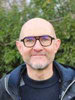 Benoît ROSSIGNOL, Conseiller municipal à Champagnier en Isère