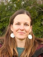 Maria SIMONDON, Conseillère municipale à Champagnier en Isère