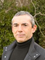 Pascal SOUCHE, 1er adjoint à Champagnier Isère