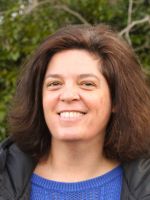 Elsa TRYSTRAM, Conseillère municipale à Champagnier en Isère